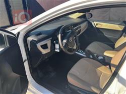 تۆیۆتا کۆرۆلا